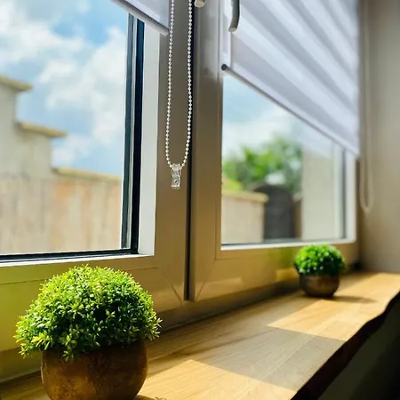 Ferienapartment HarzZeit Wernigerode Exterior foto
