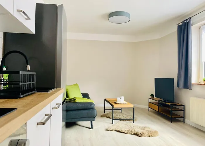 Ferienapartment HarzZeit