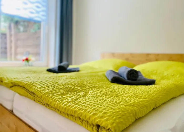 Ferienapartment HarzZeit