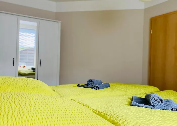 Ferienapartment HarzZeit