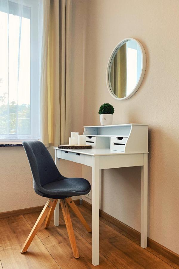 Ferienapartment Harzzeit Apartment