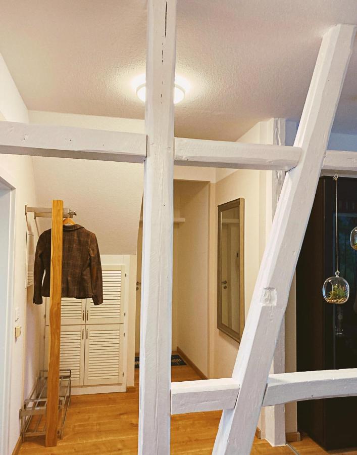 Ferienapartment Harzzeit Appartement