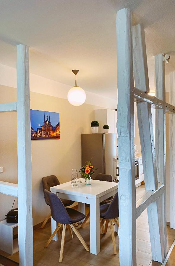 Ferienapartment Harzzeit *
