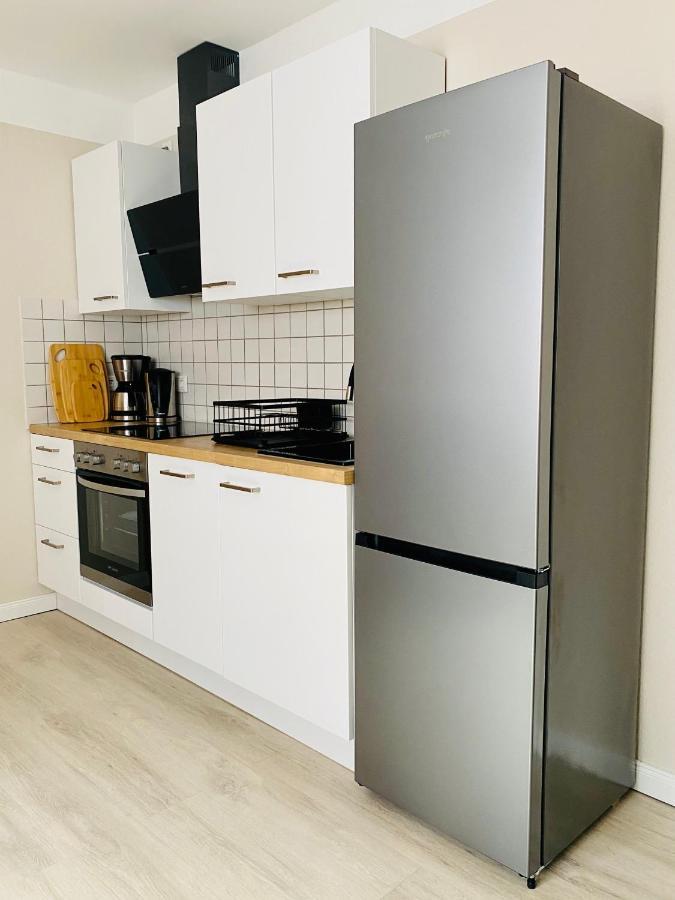 Ferienapartment Harzzeit Wernigerode