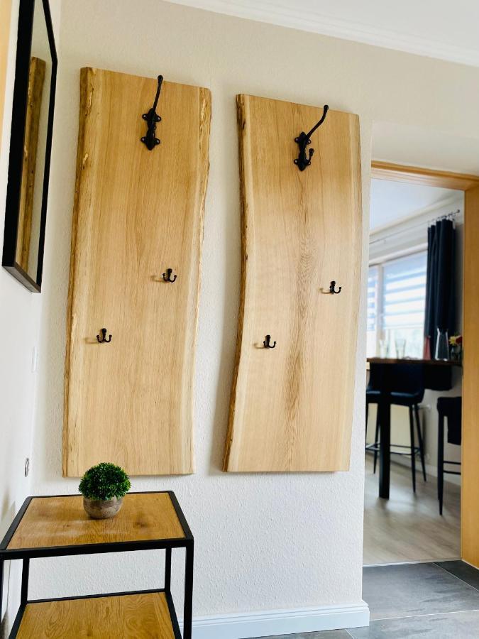 Ferienapartment Harzzeit Wernigerode