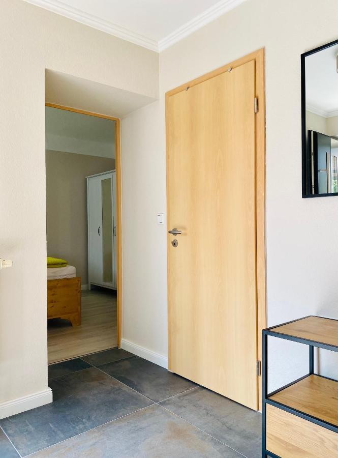 Ferienapartment Harzzeit Apartment