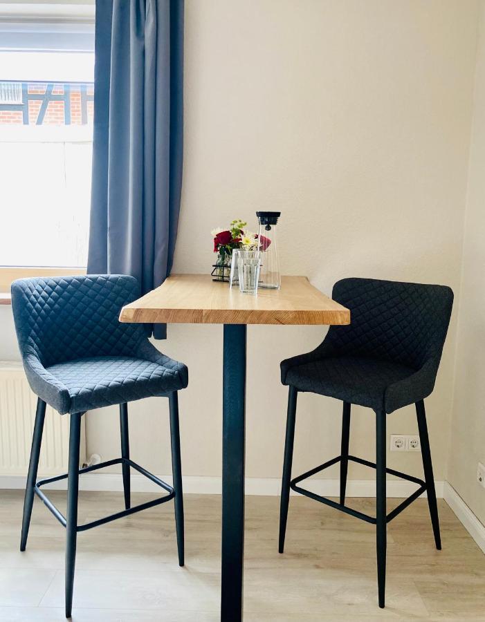 Ferienapartment Harzzeit * Wernigerode