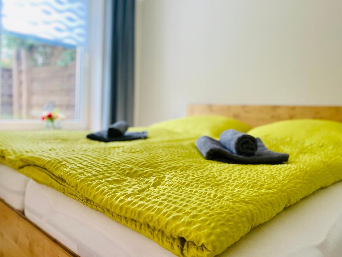 Ferienapartment Harzzeit * Wernigerode