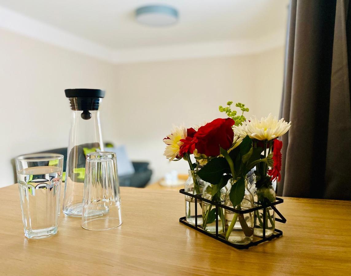 Ferienapartment Harzzeit Appartement