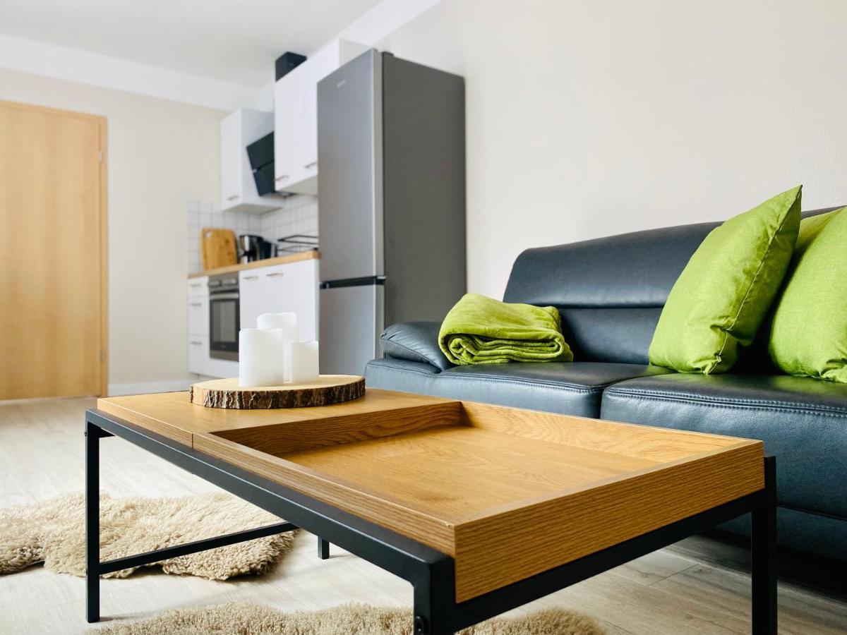 Ferienapartment Harzzeit Appartement *